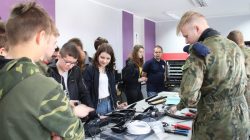 Drzwi Otwarte w ZST Turek