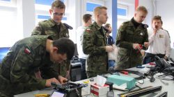 Drzwi Otwarte w ZST Turek