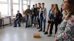 Drzwi Otwarte w ZST Turek