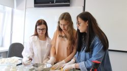 Drzwi Otwarte w ZST Turek