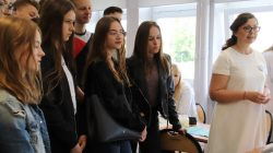 Drzwi Otwarte w ZST Turek