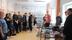 Drzwi Otwarte w ZST Turek