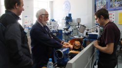 Drzwi Otwarte w ZST Turek