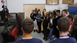 Drzwi Otwarte w ZST Turek