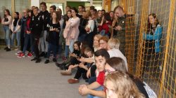 Drzwi Otwarte w ZST Turek