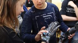 Drzwi Otwarte w ZST Turek