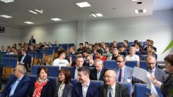 ZST Turek. Otwarcie pracowni automatyki przemysłowej