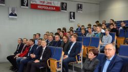 ZST Turek. Otwarcie pracowni automatyki przemysłowej