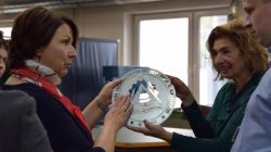 ZST Turek. Otwarcie pracowni automatyki przemysłowej