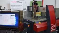 ZST Turek. Otwarcie pracowni automatyki przemysłowej