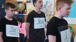 SP Kuny. Dzień Ziemi