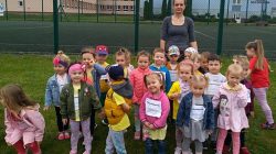 Władysławów. Sprintem do maratonu