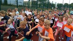 Władysławów. Sprintem do maratonu