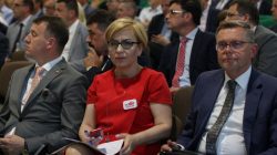 Sesja sejmiku województwa. Transformacja Wielkopolski wschodniej