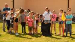 Bibianna. Dzień dziecka z Gościńcem