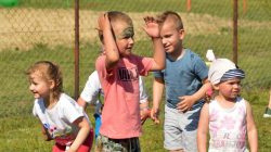 Bibianna. Dzień dziecka z Gościńcem