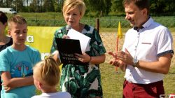 Bibianna. Dzień dziecka z Gościńcem