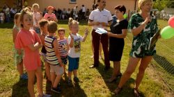 Bibianna. Dzień dziecka z Gościńcem