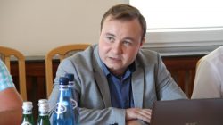 Brudzew. Sesja rady gminy - Mateusz Kaszyński