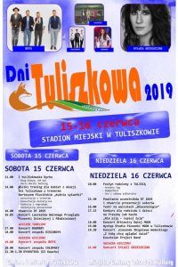 Dni Tuliszkowa 2019