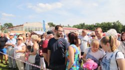 Dni Tuliszkowa 2019. Prezentacja sołectw i stowarzyszeń