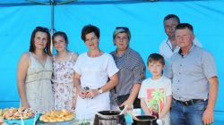 Dni Tuliszkowa 2019. Prezentacja sołectw i stowarzyszeń