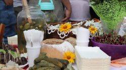 Dni Tuliszkowa 2019. Prezentacja sołectw i stowarzyszeń
