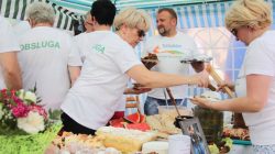 Dni Tuliszkowa 2019. Prezentacja sołectw i stowarzyszeń