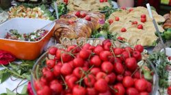 Dni Tuliszkowa 2019. Prezentacja sołectw i stowarzyszeń