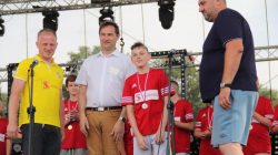 Dni Tuliszkowa 2019. Puchar dla młodzika starszego MGKS Tulisia Tuliszków