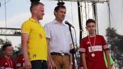 Dni Tuliszkowa 2019. Puchar dla młodzika starszego MGKS Tulisia Tuliszków