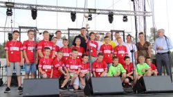 Dni Tuliszkowa 2019. Puchar dla młodzika starszego MGKS Tulisia Tuliszków