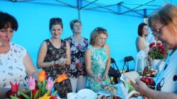 Dni Tuliszkowa 2019. Prezentacja sołectw i stowarzyszeń