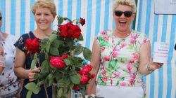 Dni Tuliszkowa 2019. Prezentacja sołectw i stowarzyszeń