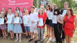 Dni Turku i Gminy Turku 2019. Stypendia sportowe i artystyczne