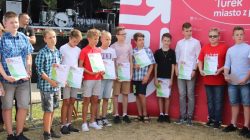 Dni Turku i Gminy Turku 2019. Stypendia sportowe i artystyczne