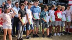 Dni Turku i Gminy Turku 2019. Stypendia sportowe i artystyczne