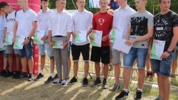 Dni Turku i Gminy Turku 2019. Stypendia sportowe i artystyczne