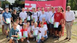 Dni Turku i Gminy Turku 2019. Stypendia sportowe i artystyczne