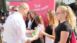 Dni Turku i Gminy Turku 2019. Stypendia sportowe i artystyczne