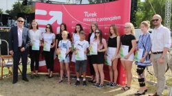 Dni Turku i Gminy Turku 2019. Stypendia sportowe i artystyczne