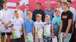 Dni Turku i Gminy Turku 2019. Stypendia sportowe i artystyczne