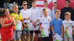 Dni Turku i Gminy Turku 2019. Stypendia sportowe i artystyczne