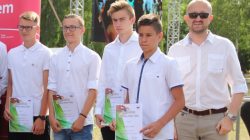 Dni Turku i Gminy Turku 2019. Stypendia sportowe i artystyczne