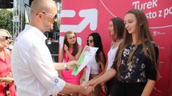 Dni Turku i Gminy Turku 2019. Stypendia sportowe i artystyczne
