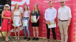 Dni Turku i Gminy Turku 2019. Stypendia sportowe i artystyczne