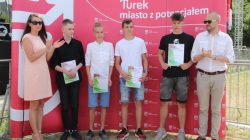 Dni Turku i Gminy Turku 2019. Stypendia sportowe i artystyczne