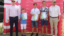 Dni Turku i Gminy Turku 2019. Stypendia sportowe i artystyczne