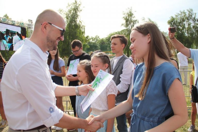 Dni Turku i Gminy Turku 2019. Stypendia sportowe i artystyczne