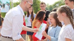 Dni Turku i Gminy Turku 2019. Stypendia sportowe i artystyczne